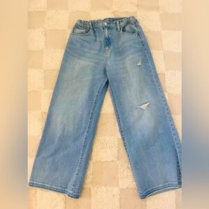 Old navy kids jeans
